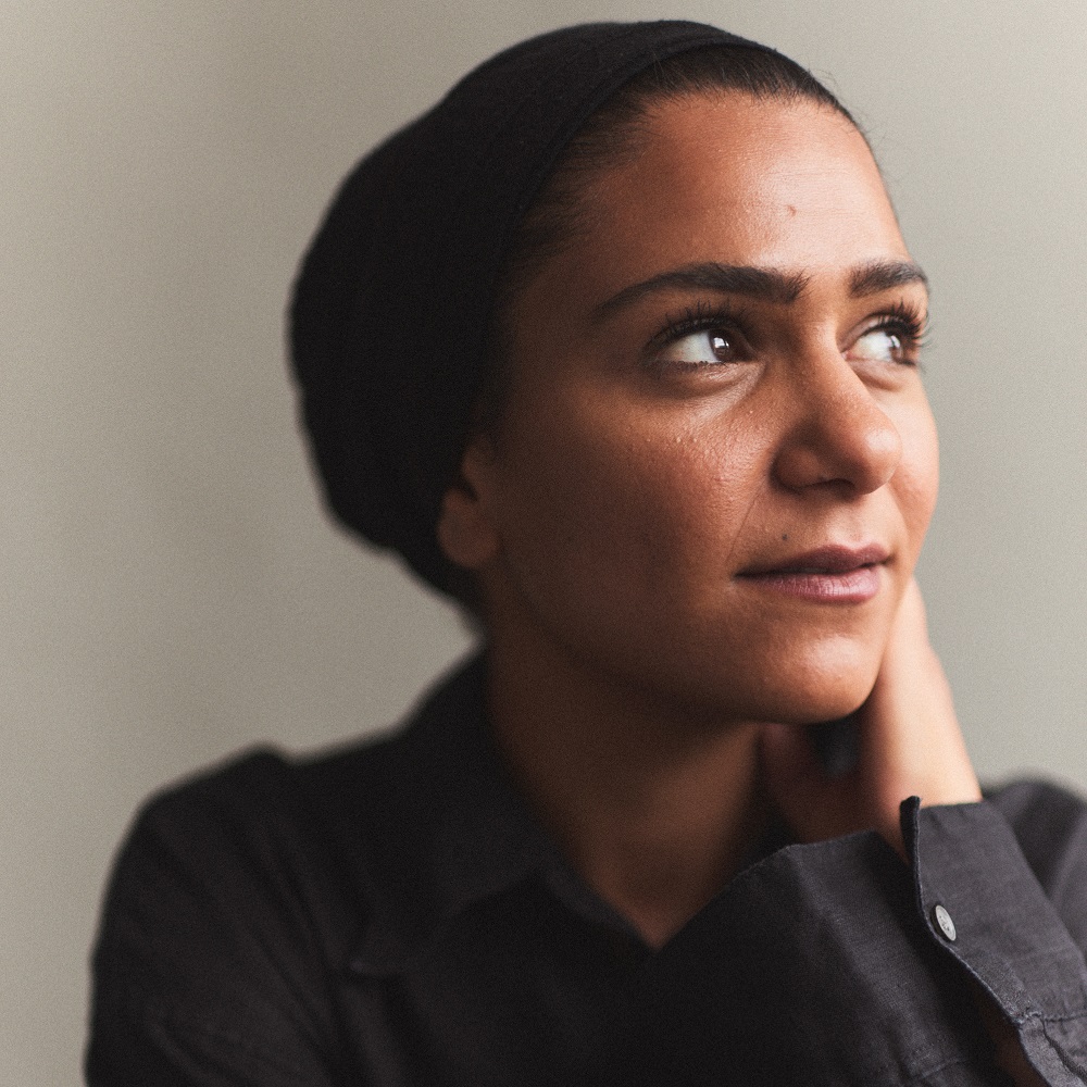 Mød Natasha Al Hariri hos FOF København